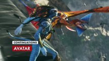 Avatar 2, Guardians of the Galaxy 3, Avengers 4  Endgame… KinoCheck News