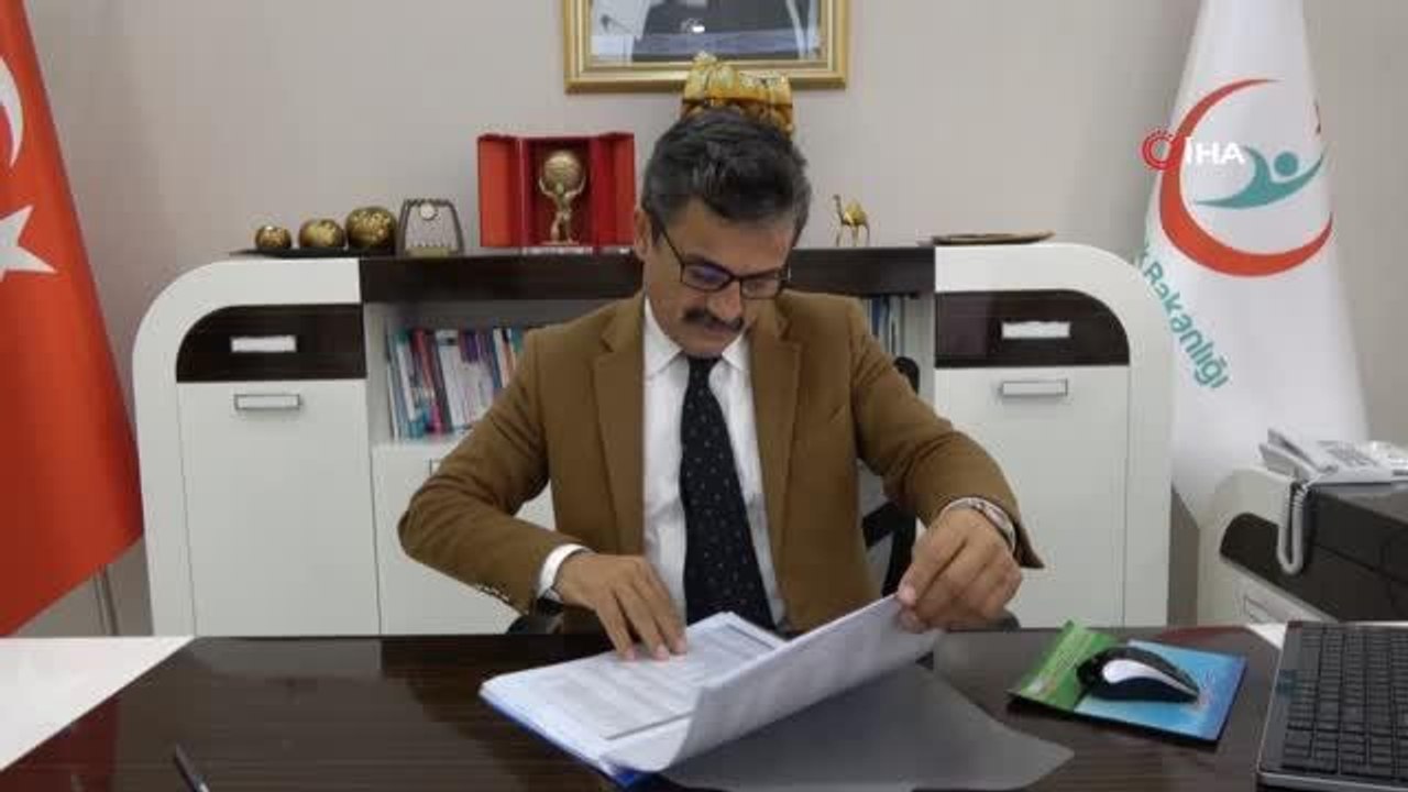 Son dakika haberleri... Aşı var, aşı olan yok...Vaka sayıları yüzde 2'den yüzde 14'e yükseldi