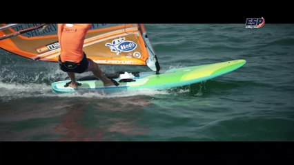 Quién es quién en el ESP Sailing Team: Blanca Manchón