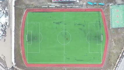 Gençlik ve spor yatırımları Muş'taki lisanslı sporcu sayısını artırdı