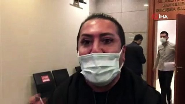 Sosyal medya hesabından Ermenilere hakaret ettiği iddia edilen Murat Övüç beraat etti