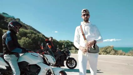 Tchiggy - Outro (Official Clip) 🎶