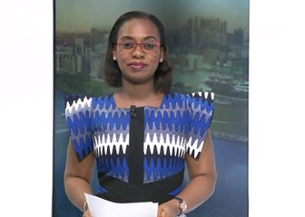 Le Flash de 10 Heures de RTI 1 du 23 Mars 2021 par Juliette Weah