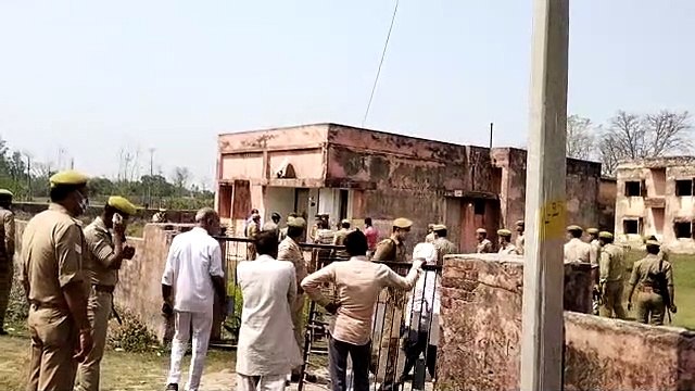 सीतापुर में यौन शोषण का एक सनसनीखेज मामला आया