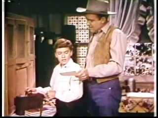 My Friend Flicka  S1E36    The Foundlings