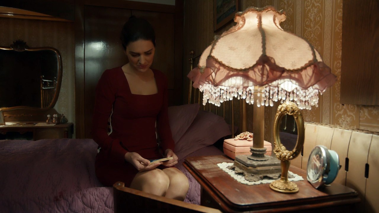 القبضاي – Karadayı الحلقة 81