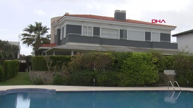 İZMİR Ev fiyatına kiralık yazlık-2