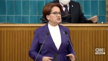 Akşener'den 'İstanbul Sözleşmesi' açıklaması