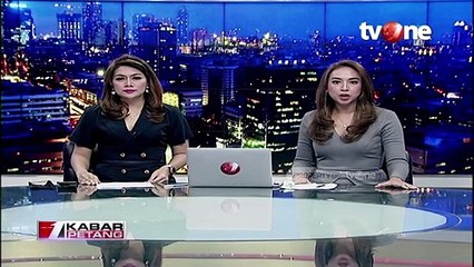 Puluhan Warga Protes Pengecoran Jalan Tol Jorr 2 Tangerang