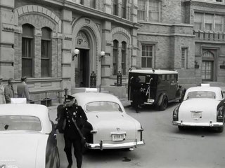 The Beast from 20,000 Fathoms - Part 02