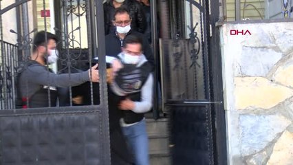Son dakika: SARIYER'DE YAVRU KÖPEK "DORA"YI YERE VURARAK ÖLDÜREN SANIĞIN TUTUKLANMA TALEBİ REDDEDİLDİ