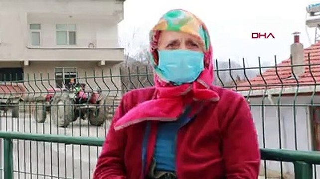 Koronavirüs | 'En kırmızı’ ilin tek ‘mavi’ mahallesinde yaşam...