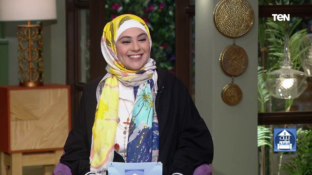 بيت دعاء | الاعتراف بالأخطاء .. وجهود سقيا الماء في مساعدة الفقراء