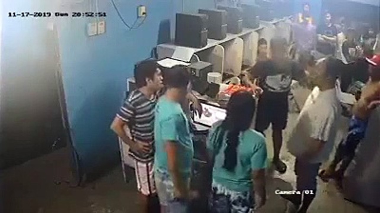 Trash Talk Pa More