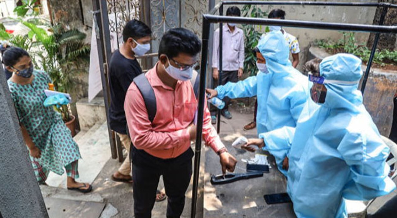 छत्तीसगढ़ः पिछले 24 घंटे में सामने आए 1525 कोरोना के नए मामले, 12 की हुई मौत