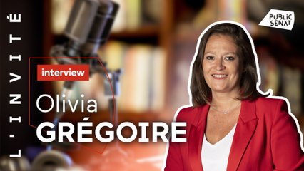 Olivia Grégoire : « La liste des commerces autorisés à ouvrir va évoluer »