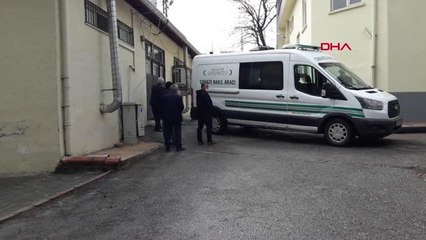 GAZİANTEP Hastaneye giderken otomobil çarptı; 13 gün sonra hayatını kaybetti