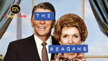 The Reagans (Showtime) - Tráiler V.O. (HD)