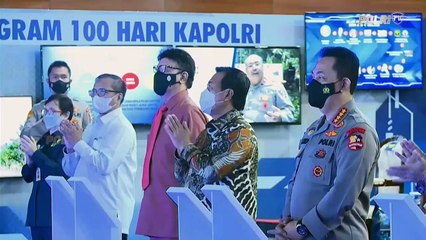 Program ETLE Nasional Tahap II Diluncurkan April 2021 Mendatang