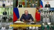 Russie : Vladimir Poutine répond à l’Union européenne sur le vaccin Spoutnik V
