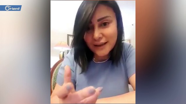 من هي إنصاف الأسد التي أثارت زوبعة الانشقاق عن نظام الأسد؟