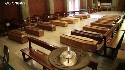 Ιταλία: Υποψήφιοι για Νόμπελ Ειρήνης οι Ιταλοί υγειονομικοί