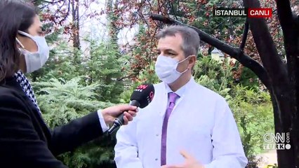 Vaka sayılarındaki artışın nedeni Türkiye mutasyonu mu?