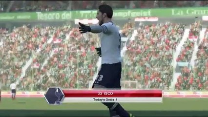 PES 2014 _ Kariera - Tottenham Hotspur #15