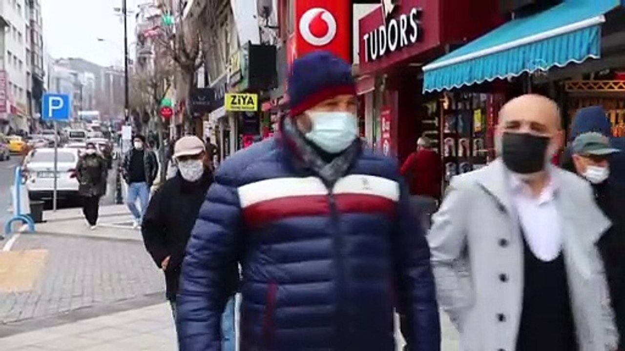 EDİRNE/TEKİRDAĞ/KIRKLARELİ - Kovid-19 vakalarının arttığı Trakya'da denetimler ve dezenfeksiyon çalışmaları aralıksız devam ediyor
