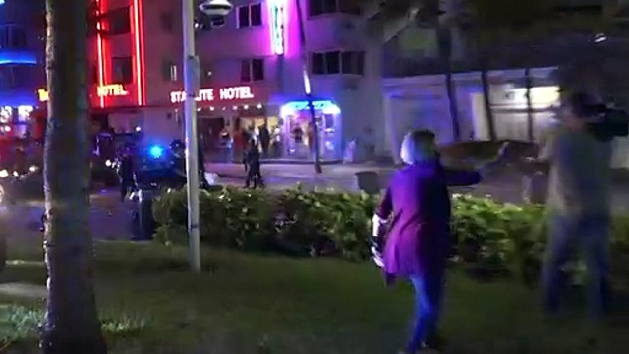 Zu viele Partytouristen: Miami Beach verlängert Ausnahmezustand