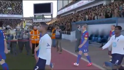 PES 2014 _ Kariera - Tottenham Hotspur #18