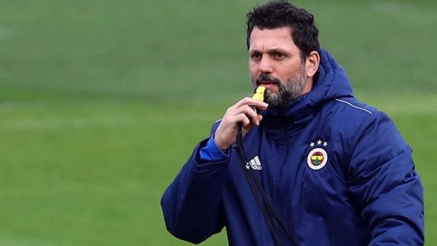 Fenerbahçe'de teknik direktör krizi çözülüyor! Erol Bulut'un yerine Marcelo Gallardo geliyor