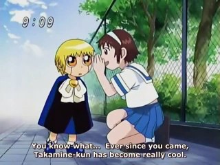 || Zatchbell sea (1) Ep (3) || in hindi ||