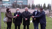 Son Dakika | HDP'li Katırcıoğlu, Gergerlioğlu'nun milletvekilliğinin düşmesi kararının iptali için AYM'ye başvurdu