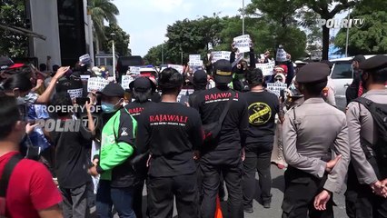 Penasihat Hukum Rizieq Anggap Sidang Online Langgar Perma No 4 Tahun 2020