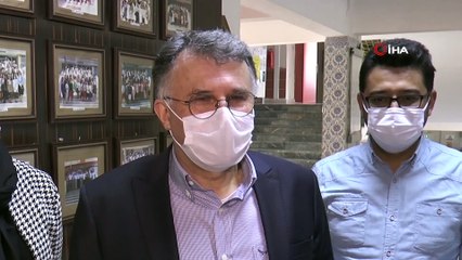 3 nesil aynı okulda idarecilik yapıyor