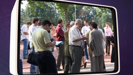 Les élus de la région en visite au lycée de Précieux.