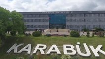 Karabük Üniversitesi salgın sürecinde 48 bin öğrenciye çevrim içi ulaştı