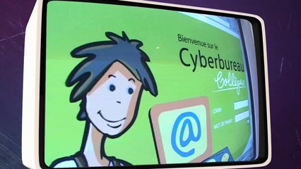 Le Conseil Général équipe les collèges