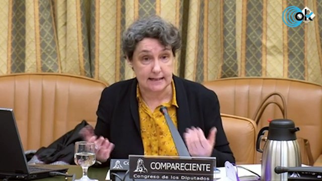 Beatriz Gimeno: Yo tonterías no digo