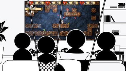 Steam Remote Play Together