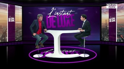 L'instant de Luxe - Muriel Robin : Tex "déglingué" par l'humoriste, il évoque leur relation actuelle
