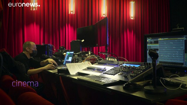 Droits humains, migrants et pollution au cœur du palmarès du FIFDH 2021