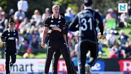 Watch: Soft-signal overturned as Kyle Jamieson's 'catch' triggers controversy