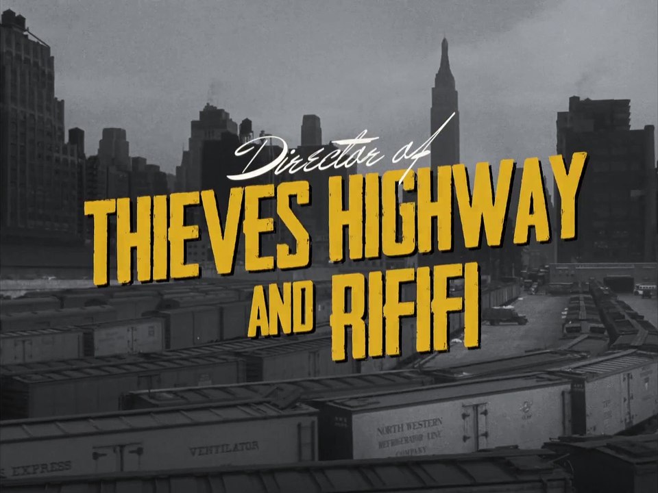 Tales from the Urban Jungle Trailer