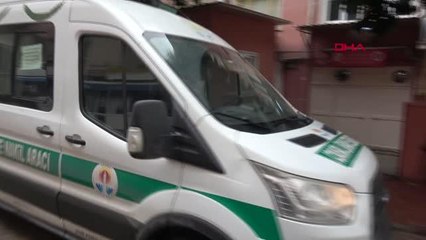 Son dakika haber! ADANA Yaşlı çift eve döndüklerinde karşılaştıkları hırsızlar tarafından öldürülmüş