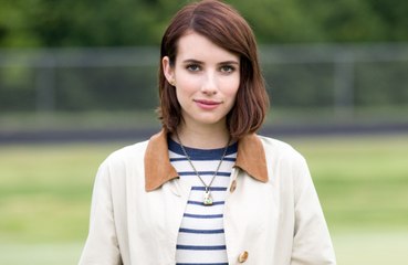 Emma Roberts: Hätte ich das nur gewusst!