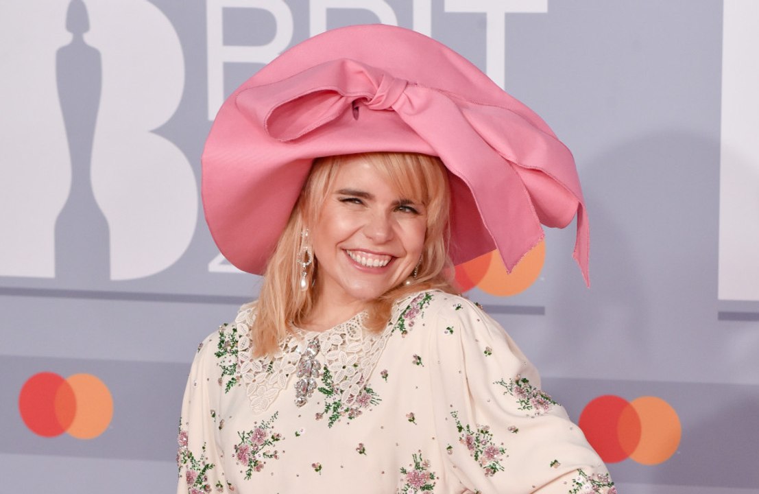 Paloma faith: war’s das?