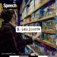 Pour une éducation non-sexiste des filles et des garçons | Le Speech de Manuela Spinelli et Amandine Hancewicz