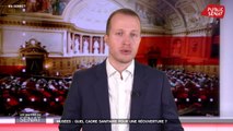 Musées : quel cadre sanitaire pour une réouverture ? - Les matins du Sénat (23/03/2021)